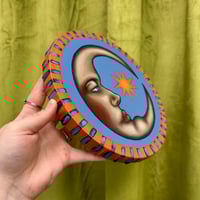 Image 6 of Midnight Amber 8”