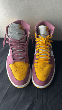 Image 2 of Air Jordan 1 “Brotherhood”