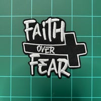 Faith Over Fear