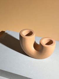 Image 3 of Small candle holder, 05