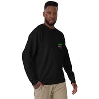Image 3 of Jumunjy Juice Unisex Premium Sweatshirt