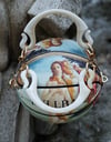 VENERE BALLBAG RESIN - RINASCIMENTO EDITION 