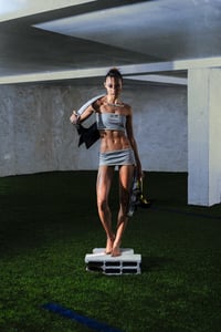 Image 2 of BAG CROSSE BLACK