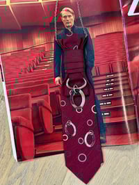 Image 1 of Crimson Orbit 