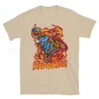 Image 2 of ICHABOD CRUISE SHIRT