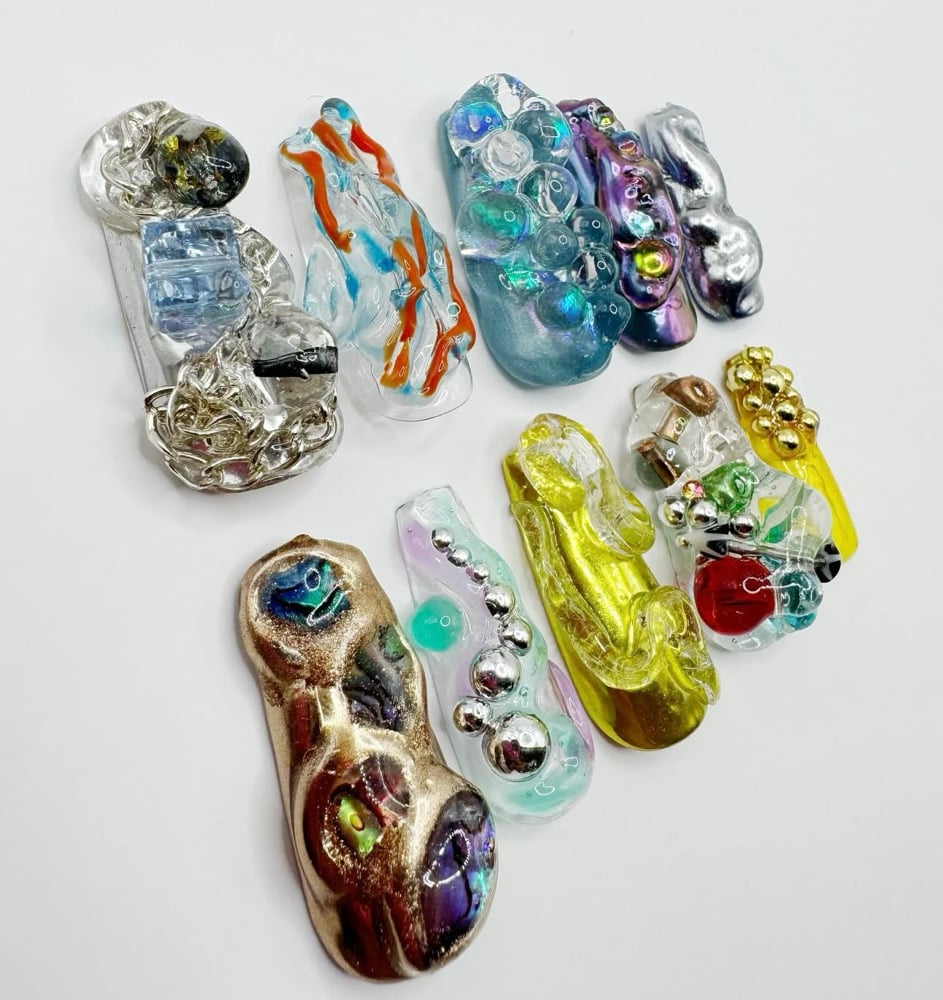 Image of freestyle 3D