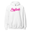 Breast cancer hoodie (WHT)