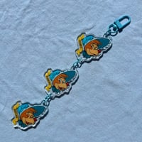 Image 1 of Sunshine State Bears Charm