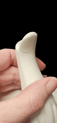 Image 14 of WM Adams & Sons (Real-English-Ironstone) **Imperfection**