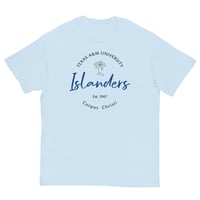 Image 2 of The "Texas Islanders" Shirt