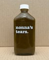 aged sprite, habanero & thyme hotsauce. 200ml