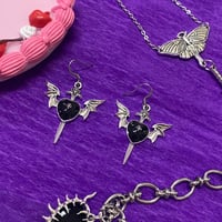Image 2 of Eternal earrings 