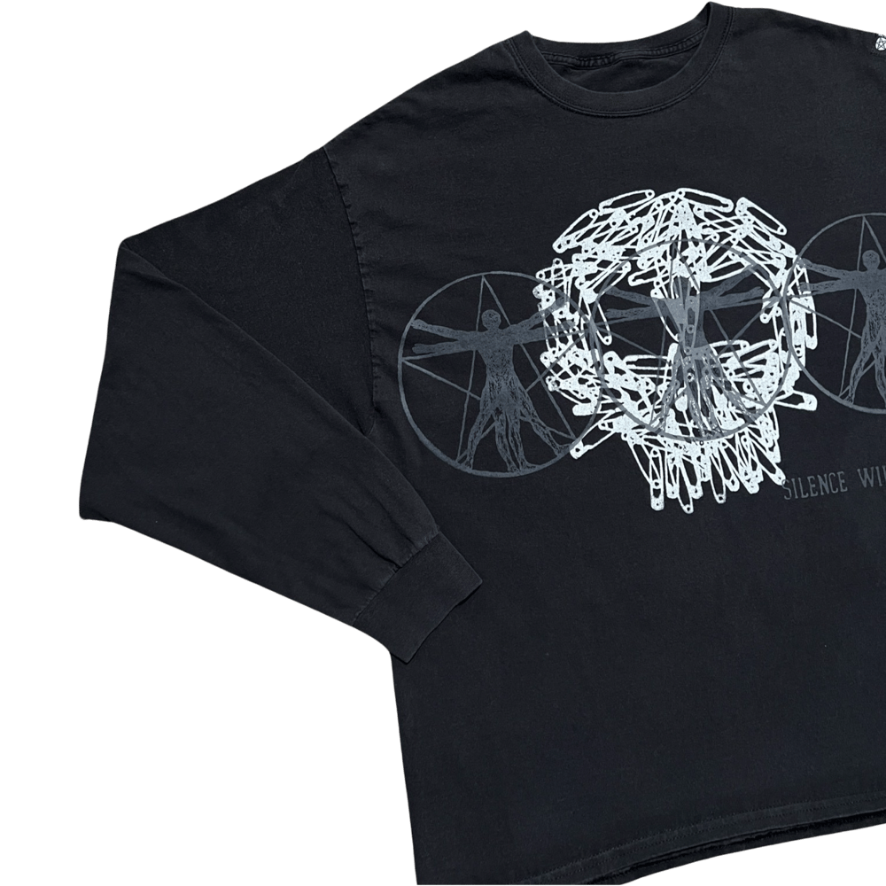 Multiprint Longsleeve 1