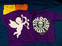 Image 6 of MADE WITH LUV TEES