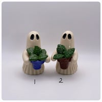 Image 1 of Plant Ghosts 7cm