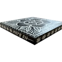 Image 2 of Rose Painting on Canvas