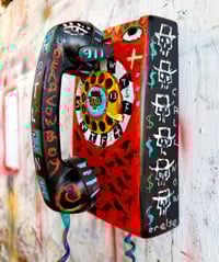 Image 1 of Dead Cowboy Hotline February 2026