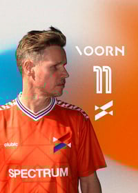 Image 1 of Joris Voorn x Spectrum x ClubFC