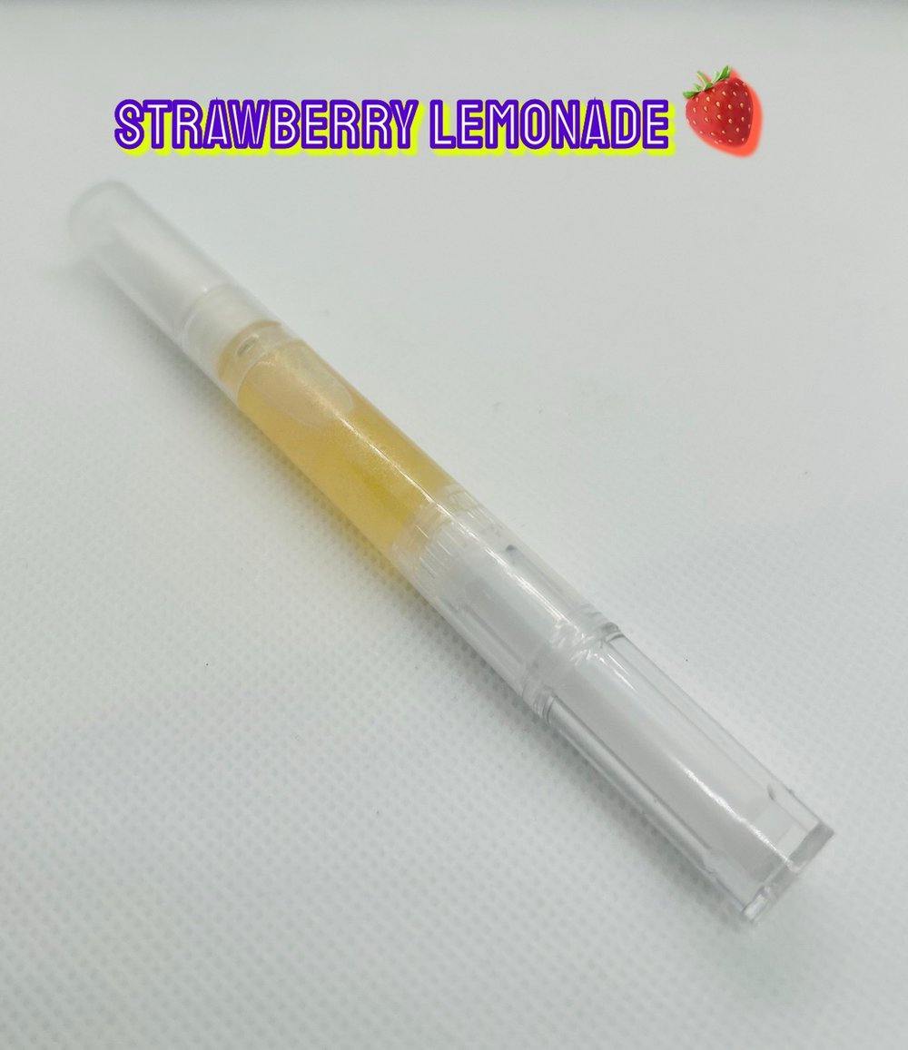 Cuticle Oil Pens 