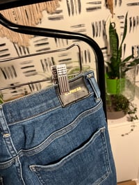 Image 4 of Express jeans 