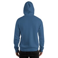 Image 2 of Officially licensed orb weaver Unisex Hoodie