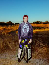 Image 6 of WHERE THE WILD THINGS ARE PANTS S/S ‘26