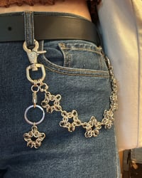 Image 3 of Daisy Wallet Chain