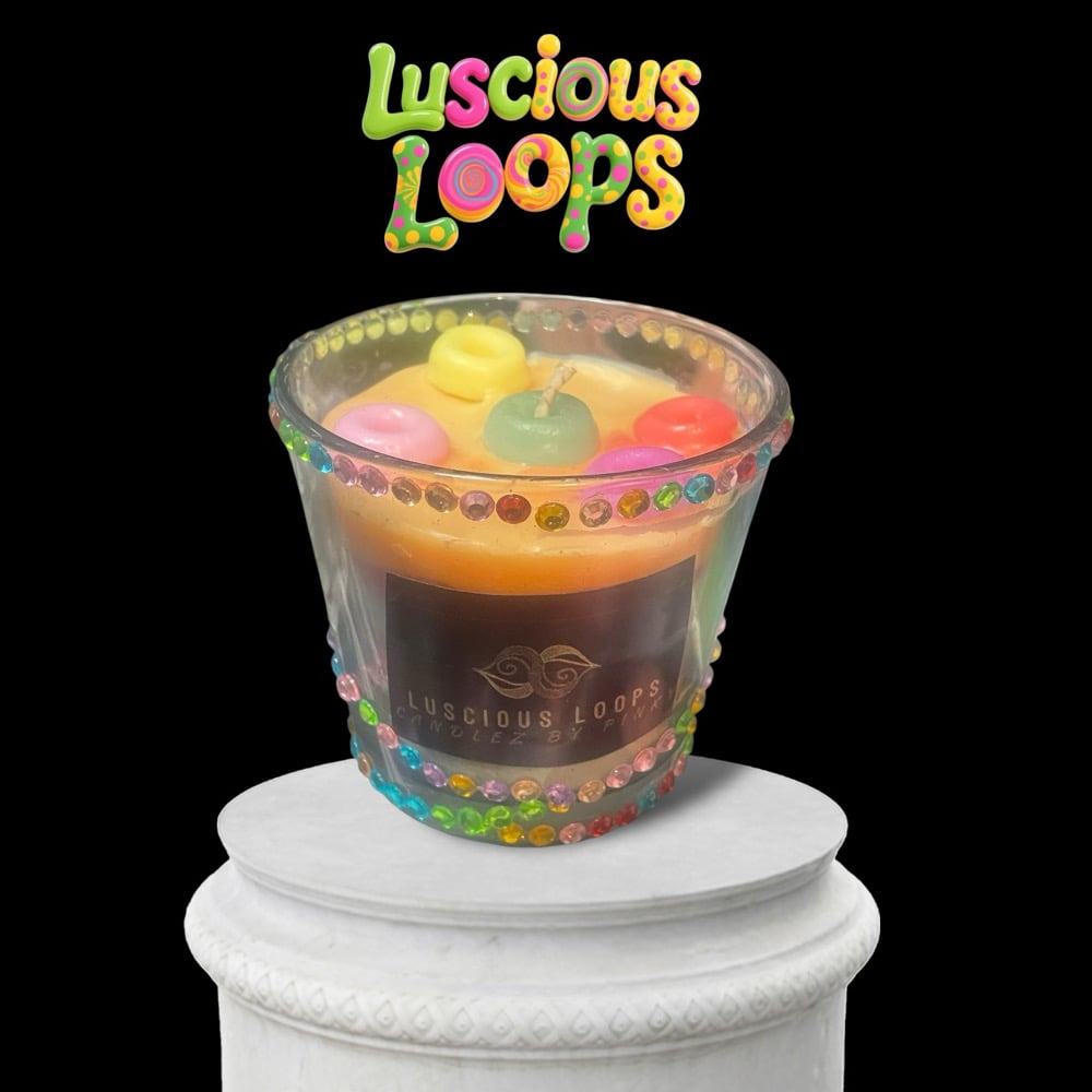 Image of Luscious Loops