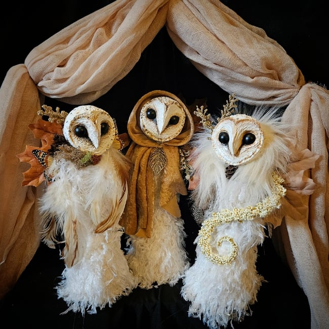 Autumn Coven