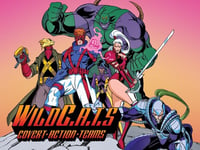 Wildcats The Complete DVD Series!