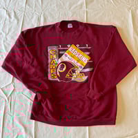 Image 1 of 91 Redskins Crew