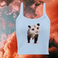 Image 2 of ⚥ 'Cutie Pie' Tank