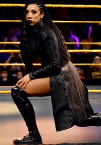 Image 4 of TV worn entrance jacket (NXT)