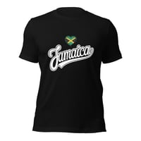 Image 1 of Jamaica Strong: Champions Rise Relief Tee