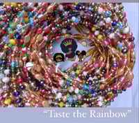 Taste the Rainbow 