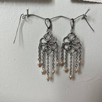 Image 3 of Preorder Earrings #1