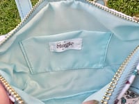 Image 5 of Tea Time Midi Pouchette | SMC Exclusive