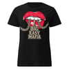 Big Easy Mafia (Chain) Women’s basic softstyle t-shirt