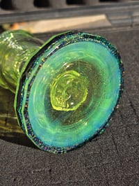 Image 10 of KJ Custom, Faceted Pinched Torus 