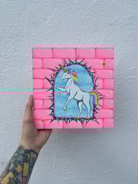 Allow me to be Lisa Frank