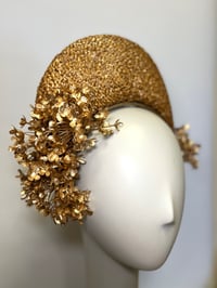 Image 2 of Gold halo