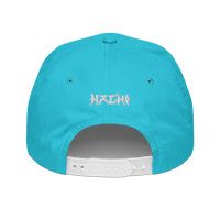 Image 4 of Hachi golf rope cap