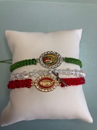 Virgincita Guadalupe Set