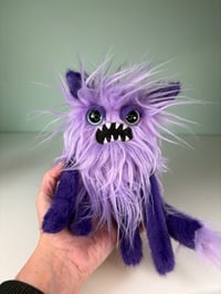 Image 8 of Weighted Small Angry Monsters w/ tails