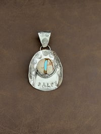 Image 1 of SALTY Hat