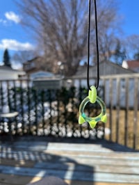 Image 1 of Claw Necklace Pendant 🐉