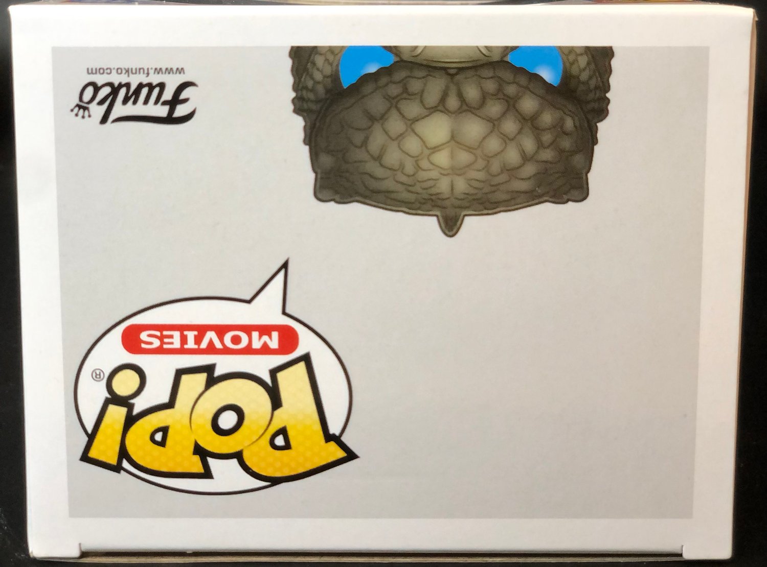 Heat ray Godzilla 1018 âfye exclusive â *glow in the dark* | Abes Games