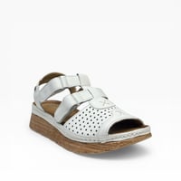 Image 3 of MACIEJKA 01358-011 WHITE