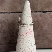 Image 3 of Knight ring 