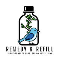 Image 4 of Elderberry Alcohol-Free Tincture